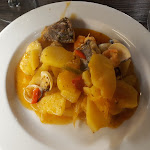 Photo n°4 de l'avis de Kateryna.t fait le 19/08/2018 à 10:49 sur le  Dom Forno à Maia