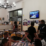 Photo n°3 de l'avis de Vix.i fait le 03/07/2019 à 07:39 sur le  Terramarè à Modica