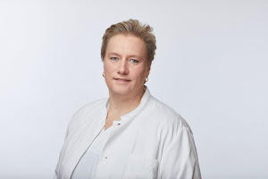 Frau Dr. med. Sandra Rauen