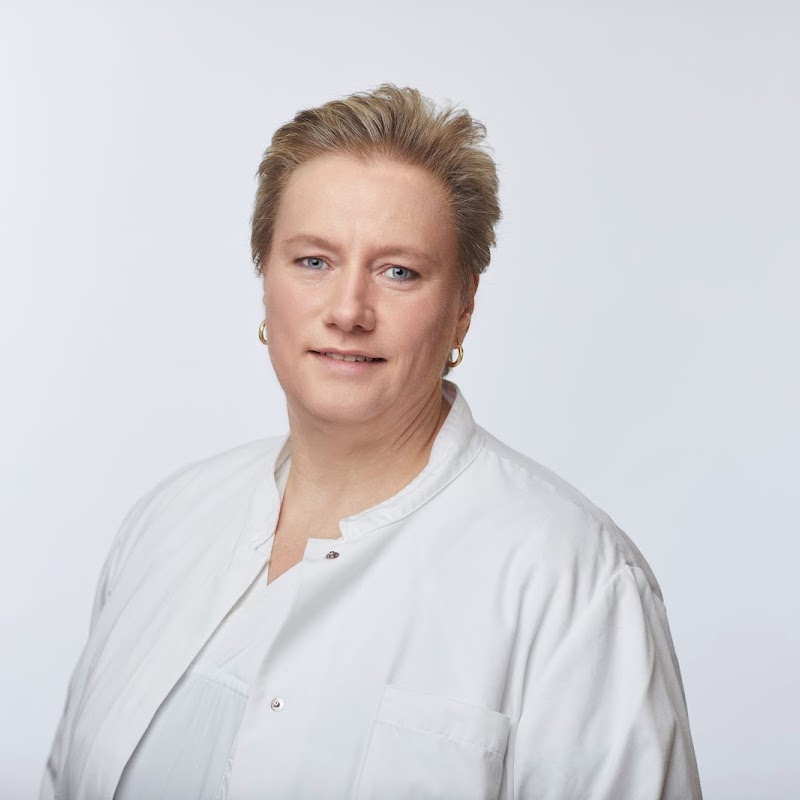 Frau Dr. med. Sandra Rauen