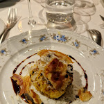 Photo n°1 de l'avis de Federico.u fait le 15/02/2023 à 15:06 sur le  Ristorante Casa Artusi à Forlimpopoli