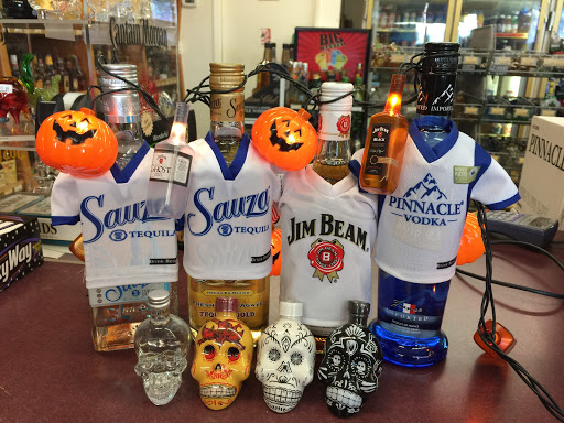 Liquor Store «Super Lucky Liquor And Wine», reviews and photos, 19105 Bothell Way NE, Bothell, WA 98011, USA