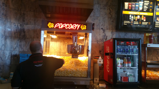 Movie Theater «Harkins Theatres Shea 14», reviews and photos, 7354 E Shea Blvd, Scottsdale, AZ 85260, USA