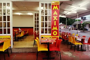 Restaurante Máximo Parrilla image