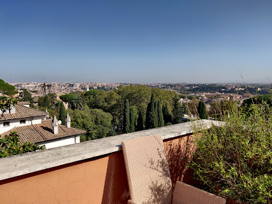 Istituto di Norvegia Viale Trenta Aprile, 33, 00153 Roma RM, Italia