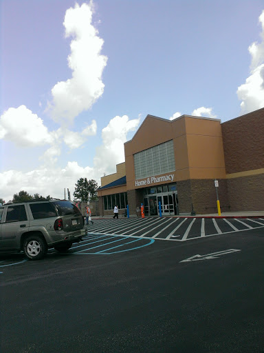Department Store «Walmart Supercenter», reviews and photos, 8551 Whitfield Ave, Leeds, AL 35094, USA