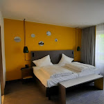 Photo n°4 de l'avis de Mirjam.t fait le 11/05/2023 à 06:18 sur le  Vienna House Easy Bad Oeynhausen à Bad Oeynhausen