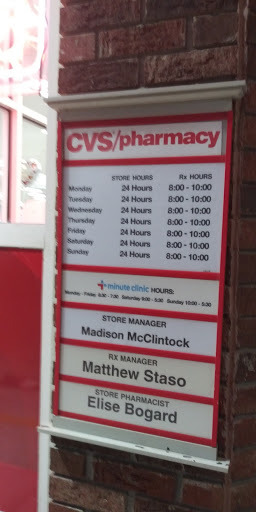 Drug Store «CVS», reviews and photos, 6480 Old Waterloo Rd, Elkridge, MD 21075, USA