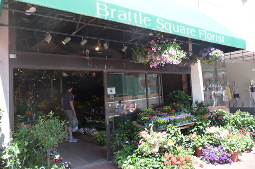 Florist «Brattle Square Florist», reviews and photos, 31 Brattle St, Cambridge, MA 02138, USA