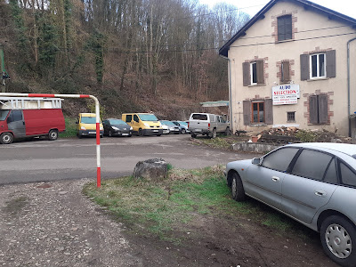 Garage Auto Sélection à Rives