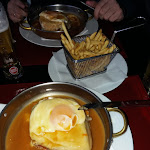 Photo n°1 de l'avis de Ana.l fait le 08/10/2018 à 19:41 sur le  Ágora - Wine Bar à Vale de Cambra