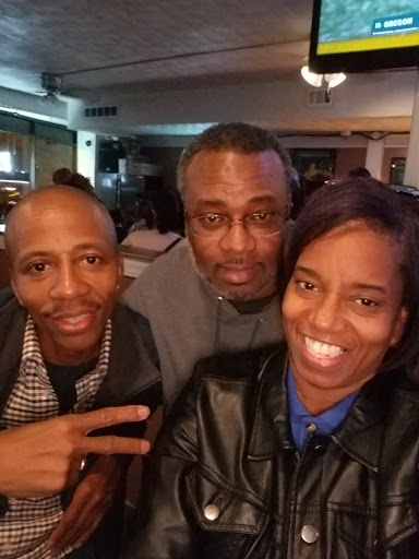 Bowling Alley «Bluebird Lanes», reviews and photos, 3900 W Columbus Ave, Chicago, IL 60652, USA