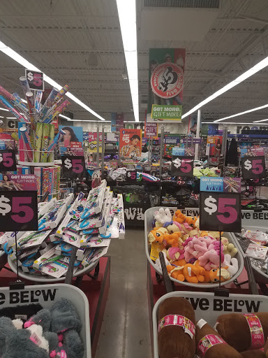 Variety Store «Five Below», reviews and photos, 7591 North Point Pkwy #800, Alpharetta, GA 30022, USA
