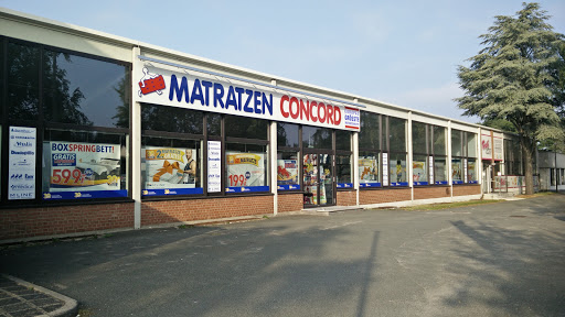 Matratzen Concord Filiale Nürnberg-Langwasser