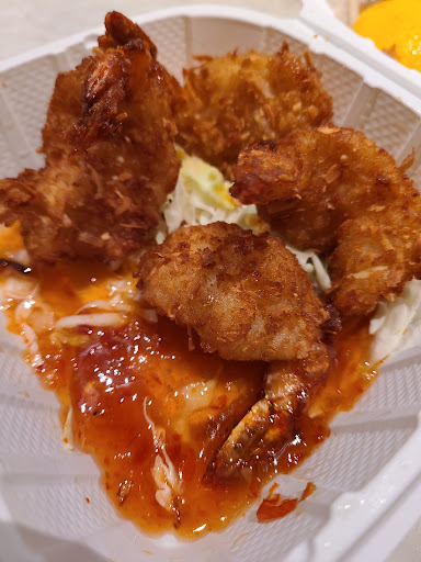 Hawaiian Restaurant «Pono Hawaiian Grill», reviews and photos, 120 Union St, Santa Cruz, CA 95060, USA