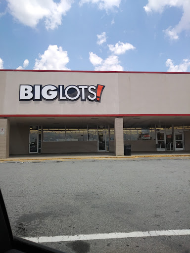 Discount Store «Big Lots», reviews and photos, 2738 Candler Rd, Decatur, GA 30034, USA