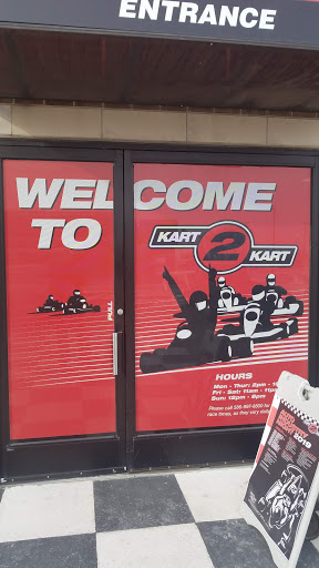 Go-Kart Track «Kart 2 Kart», reviews and photos, 42705 Van Dyke, Sterling Heights, MI 48314, USA