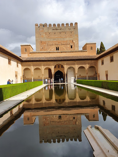 Tours por la Alcazaba Granada