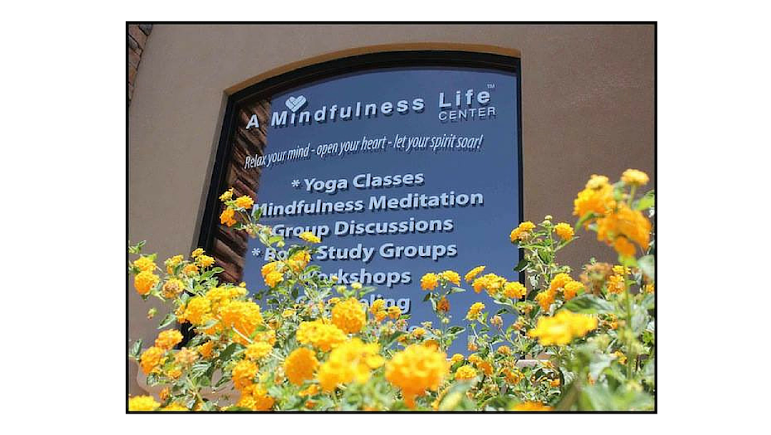 A Mindfulness Life Center