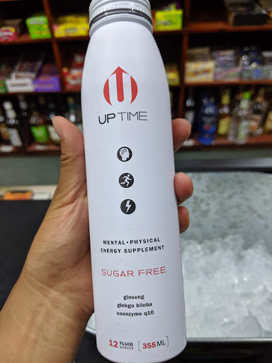 Liquor Store «NAUTICAL LIQUOR», reviews and photos, 27300 Harper Ave, St Clair Shores, MI 48081, USA