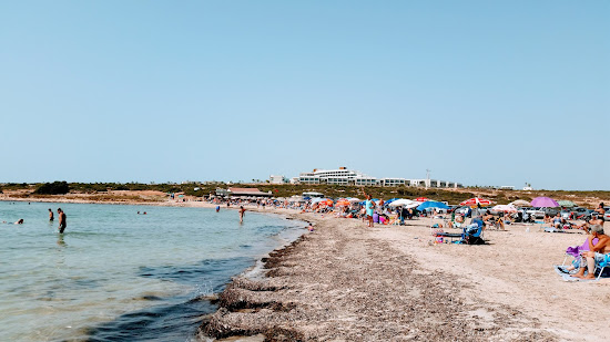Manastir beach