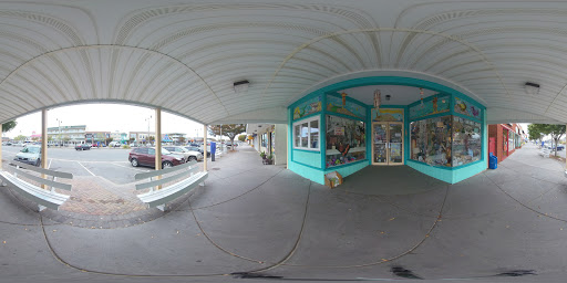 Gift Shop «Sea Shell Shop», reviews and photos, 119 Rehoboth Ave, Rehoboth Beach, DE 19971, USA