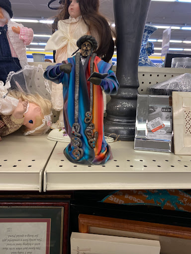 Thrift Store «Goodwill», reviews and photos, 7868 E Ridge Rd, Hobart, IN 46342, USA