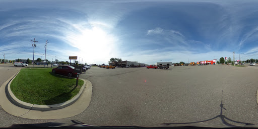 Building Materials Supplier «Wimsatt Building Materials», reviews and photos, 1456 28th St SW, Wyoming, MI 49509, USA