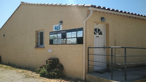 Centre Medical La Cerisaie à Salon-de-Provence