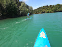 BLU MUNKI SCHOOL École de Paddle Antibes