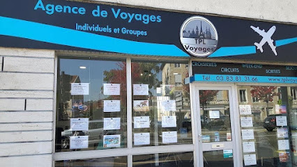 TPL Voyages Maidières