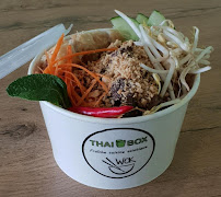 Photos du propriétaire du Restaurant thaï Thai Box à Concarneau - n°4