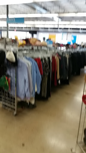 Thrift Store «Goodwill Central Texas - Northstar Store», reviews and photos, 7727 Burnet Rd, Austin, TX 78757, USA