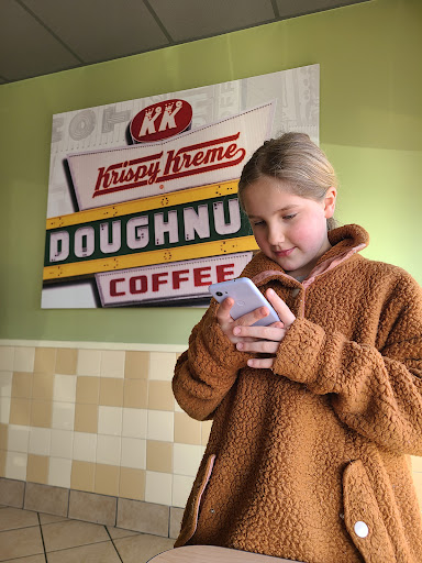 Donut Shop «Krispy Kreme», reviews and photos, 3000 Bardstown Rd, Louisville, KY 40205, USA