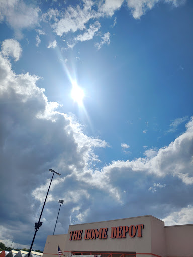 Home Improvement Store «The Home Depot», reviews and photos, 4121 U.S. 78, Lilburn, GA 30047, USA