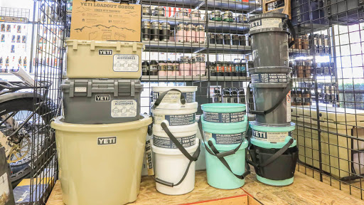 Sporting Goods Store «Pacific Flyway Supplies- Sporting Goods and Ammo», reviews and photos, 1690 N Lincoln St, Dixon, CA 95620, USA