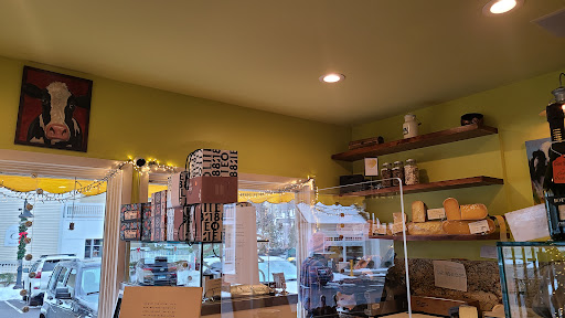 Gourmet Grocery Store «109 Cheese & Wine», reviews and photos, 109 Danbury Rd, Ridgefield, CT 06877, USA