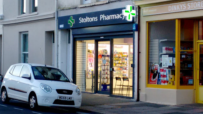 Stoltons Pharmacy - Pharmacy