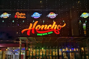 Honcho Café image