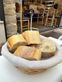 Plats et boissons du Restaurant méditerranéen Jamin cannes - n°17