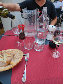 Plats et boissons du Restaurant Le Tourasse à Saint-Jean-de-Luz - n°10