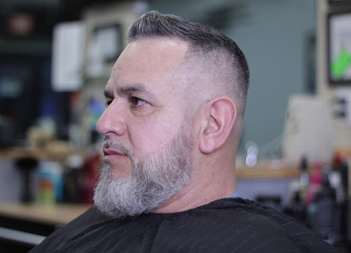 Barber Shop «MT Clippers Barbershop», reviews and photos, 2071 Clove Rd, Staten Island, NY 10304, USA