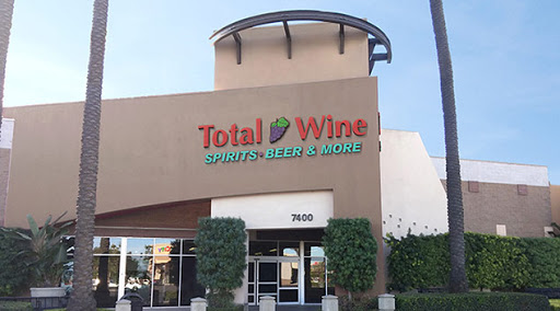 Wine Store «Total Wine & More», reviews and photos, 7400 Carson Blvd, Long Beach, CA 90808, USA