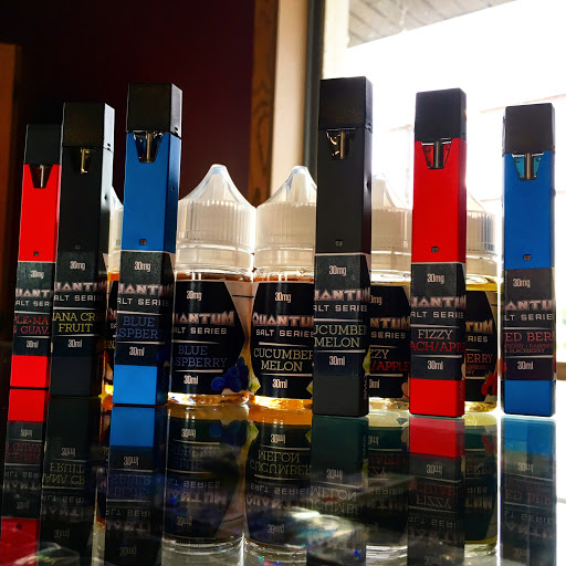 Vaporizer Store «E-Cig Warehouse», reviews and photos, 70 Copeland Ave, La Crosse, WI 54603, USA