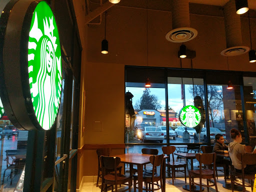 Starbucks image