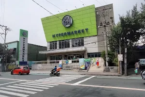 SM Hypermarket Mandaluyong, image