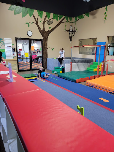 Sports Complex «Elite Gymnastics Academy», reviews and photos, 12500 Chowen Ave S, Burnsville, MN 55337, USA