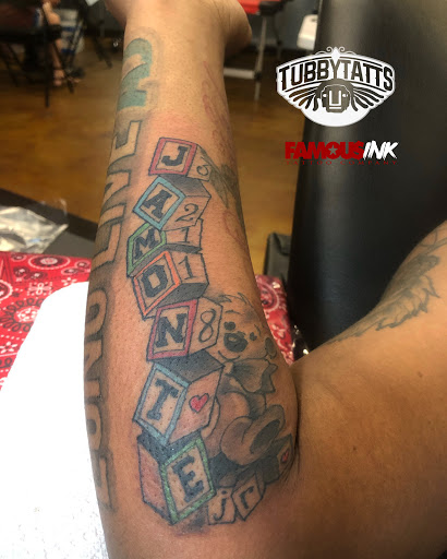 Explore cute tattoo ideas for females, creative tattoo ideas in Hammond, available at Famous Ink, Inc.