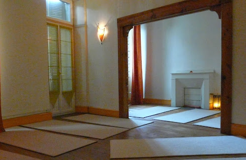 Cours de yoga Delord Marie-Pierre Tarbes