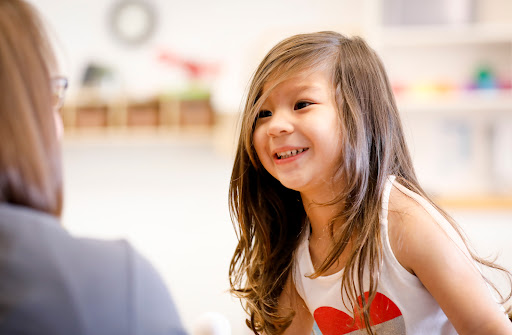 Preschool «The Bridge Learning Center», reviews and photos, 259 Tom Reeve Dr, Carrollton, GA 30117, USA